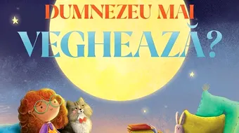 Paștele, cel mai bun moment pentru a le vorbi copiilor despre Dumnezeu. Patru cărți care răspund unor întrebări dificile
