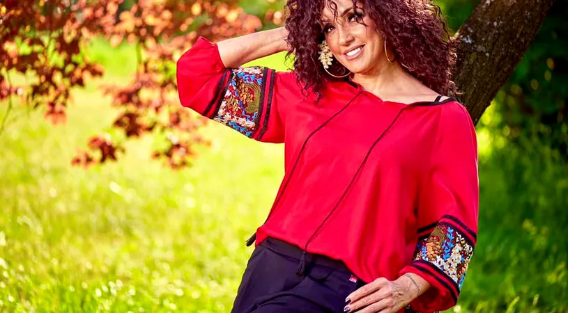 Nico, probleme cu tenul! Ce a patit cantareata la varsta ei