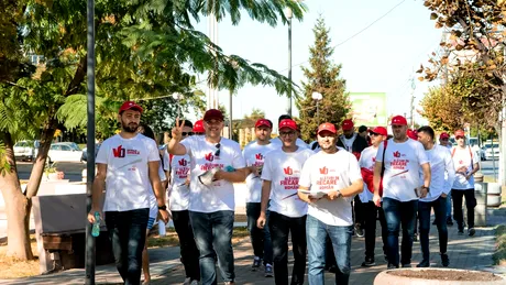 Mifai Fifor, mesaj pe social media: Un milion de români susțin măsurile propuse de noi