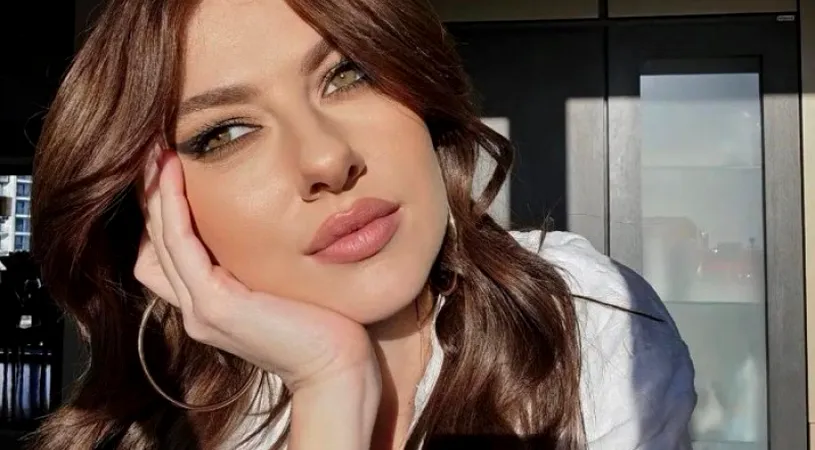 Unde a lucrat Lidia Buble înainte de a deveni celebră. Artista a recunoscut fără ruşine