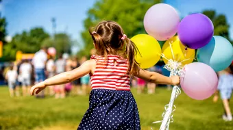 1 Iunie 2026. Ziua Copilului aduce o minivacanță pentru români. Semnificația sărbătorii și tradiții moderne