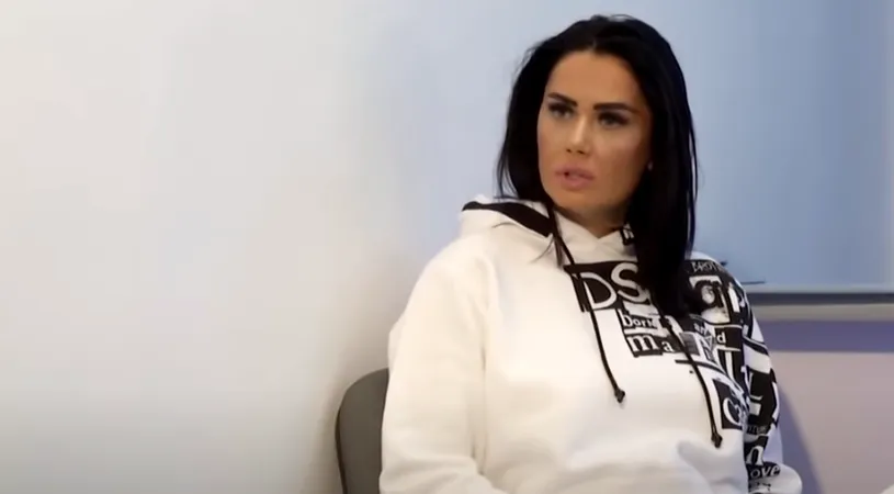 Ce a spus Oana Zăvoranu despre Delia și Loredana Groza! „Eu până nu scap această țărișoară de aceste căpușe nu mă las”