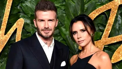 Fostul soț al vedetei Spice Girls, atac bizar la adresa lui David Beckham: „A avut decenii să spună adevărul”