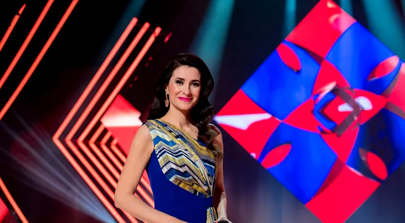 Premieră în familia Iulianei Tudor, de Paște! Ce se întâmplă cu fiul vedetei