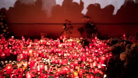 Patru ani de la Colectiv - mars in memoria victimelor, miercuri seara