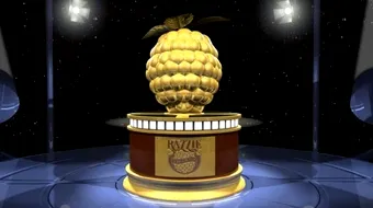 Zmeura de aur 2019. Ce film a luat trofeul rusinos. E cea mai dezamagitoare pelicula a anului