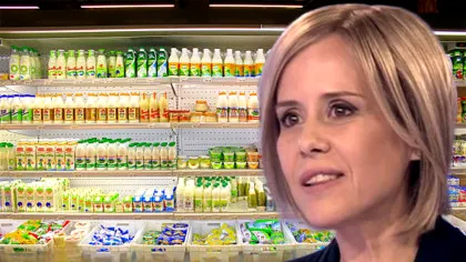 Cele 2 alimente pe care copiii nu ar trebui să le (mai) mănânce. Mihaela Bilic avertizează: „Niciodată!”