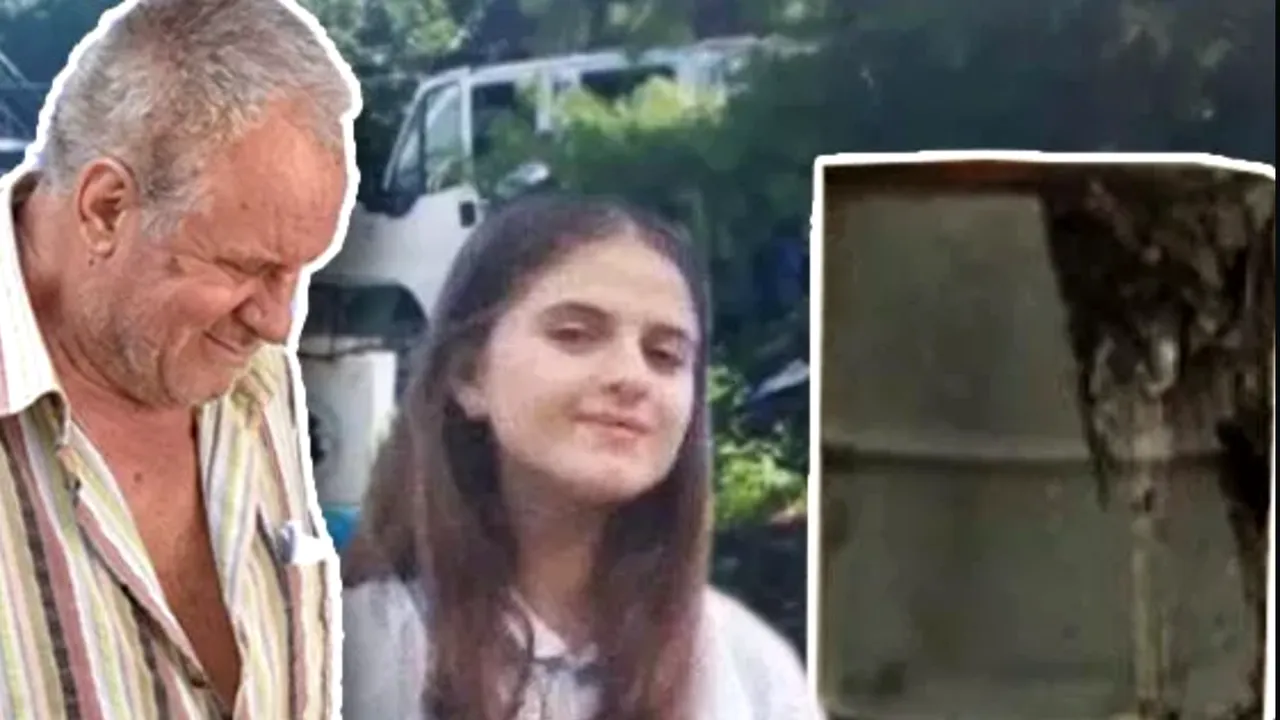 vecinul lui Gheorghe Dinca a mintit 