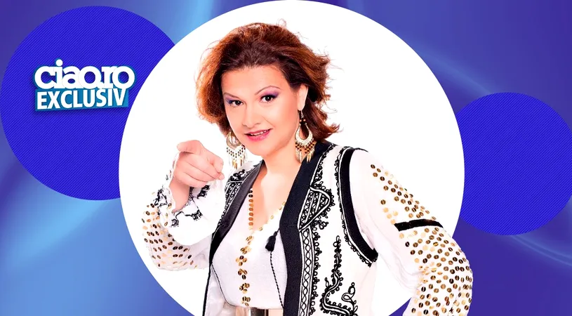 EXCLUSIV | Maria Buză, despre regrete și iertare. Ce a învățat din greșeli: Trecutul nu iartă