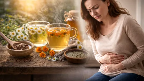 Tratament natural pentru gastrită. Ce aleg tot mai mulți români pentru a-și calma stomacul