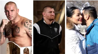 E cutremur in FERMA! Catalin Zmarandescu distruge toti concurentii! „Pe Morosanu il terorizez! Pastrama are doar 33 in brat! Brigitte e cu gura mare” VIDEO