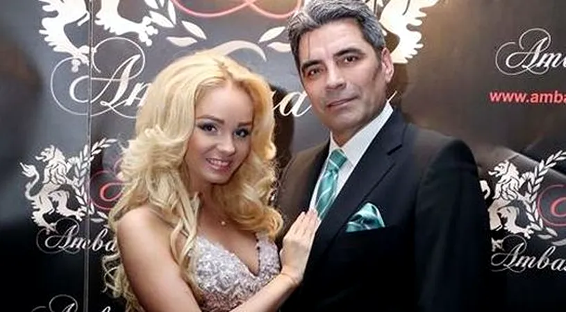 Marcel Toader e hotarat! Barbatul a oferit primele declaratii despre divortul de Maria Constantin: ''Nu mai exista sanse de impacare''