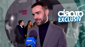 EXCLUSIV | Denis Hanganu, despre trecut, iertare și decizii. Care a fost cea mai mare greșeală din viața lui: „Trebuie să știi când să te oprești”