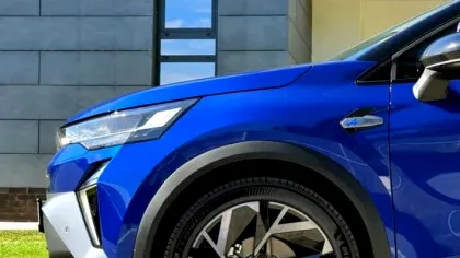 Francezii au lansat în România cel mai frumos SUV. Prețuri de NEREFUZAT - VIDEO