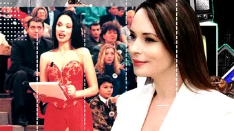 Andreea Marin, dezvăluiri despre salariul de la început: „Nu-mi permiteam nici haine”