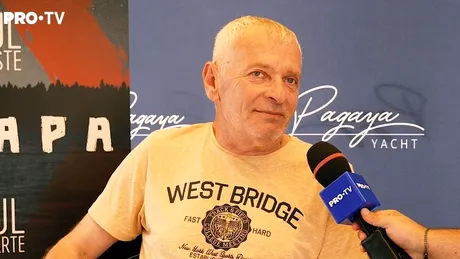 EXCLUSIV | Nicu Mihoc, unul din actorii principali din Înapoi în Groapa: „Nu suport vedetismul”