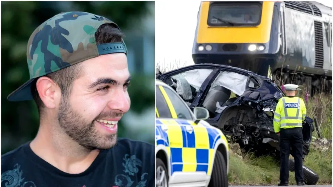 Doliu în muzica românească! Artistul a murit într-un accident rutier: Suntem în stare de șoc cu toții