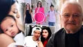 Irinel Columbeanu confirmă că Monica Gabor a născut în secret. În ce relații mai este cu fiica lui, Irina. „Meritau să facă un copil”