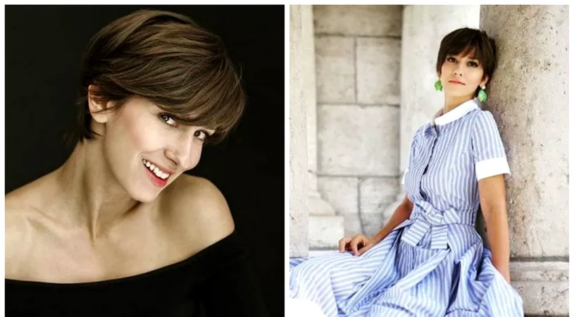 Dana Rogoz, declaratie acida pentru femeia care a batut-o si a scuipat-o pe strada. Ce a patit vedeta