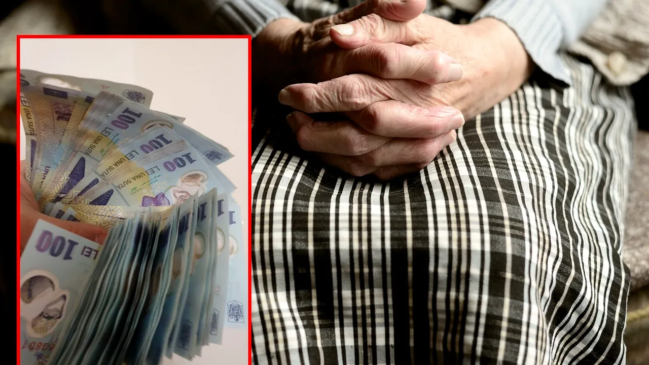 pensionari 