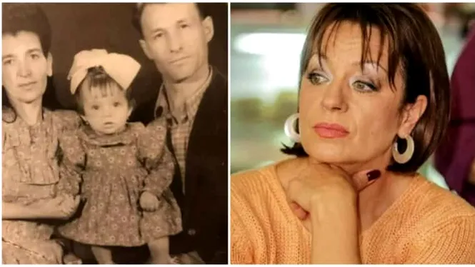 Adriana Trandafir a aflat la 50 de ani că a fost adoptată: „Sora mamei m-a înfiat, iar verișorii mei erau, de fapt, frații mei”