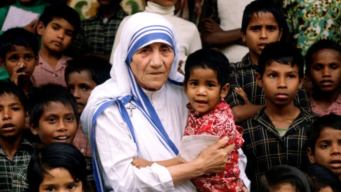 Ordinul religios Maica Tereza a vandut copii din adapostul de caritate. Ce acuzatii oribile li se aduc angajatilor