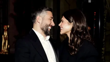 Monica Bîrlădeanu, dusă de generalul Gheorghiță să petreacă la Monaco din București. Anul trecut au sărbătorit în străinătate