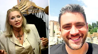 Zina Dumitrescu, incinerata de fiul ei impotriva dorintei sale. Mama Modei isi dorea sa fie ingropata