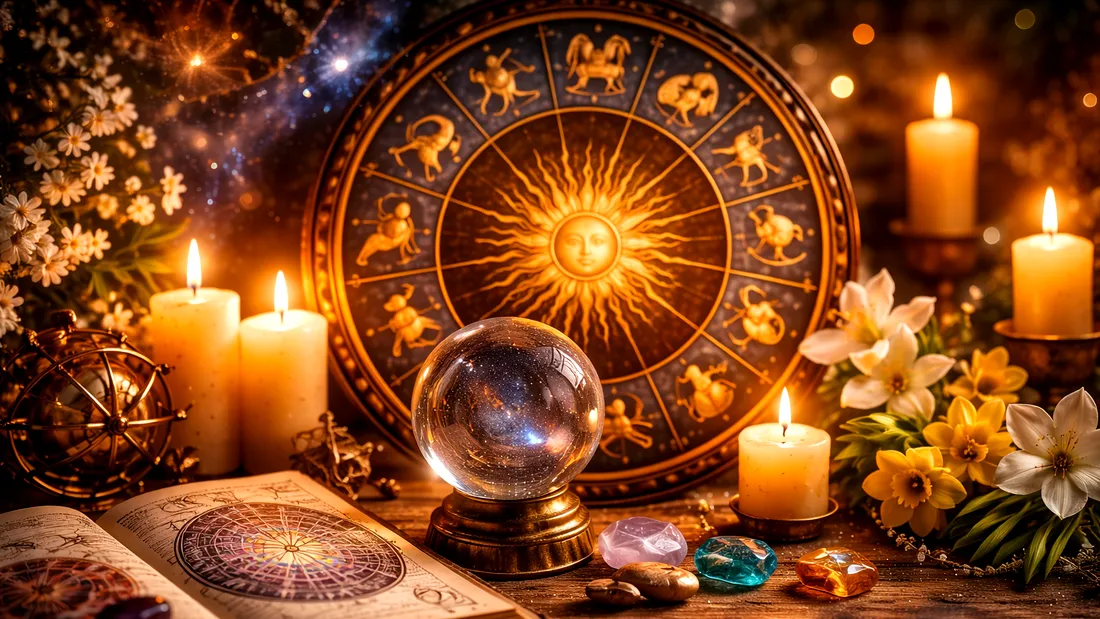 Horoscop săptămâna dinainte de Paște: ce îți rezervă astrele înainte de sărbători