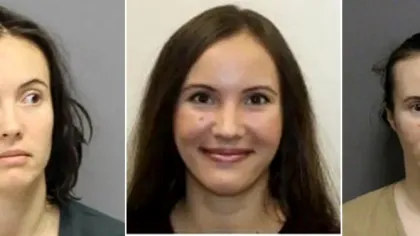 Româncă de 31 de ani din SUA, condamnată pentru abuz sexual asupra unui minor. Cine este Rebeca Frățilă-Ilieș