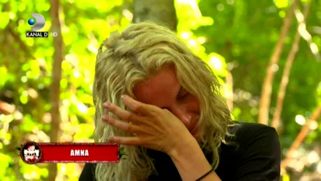 Concurenta de la ”Survivor România” care a cedat! A izbucnit în lacrimi: ”Nu contează cine iese primul, contează ce...”