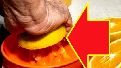 SUCUL care face MINUNI pentru corp peste noapte