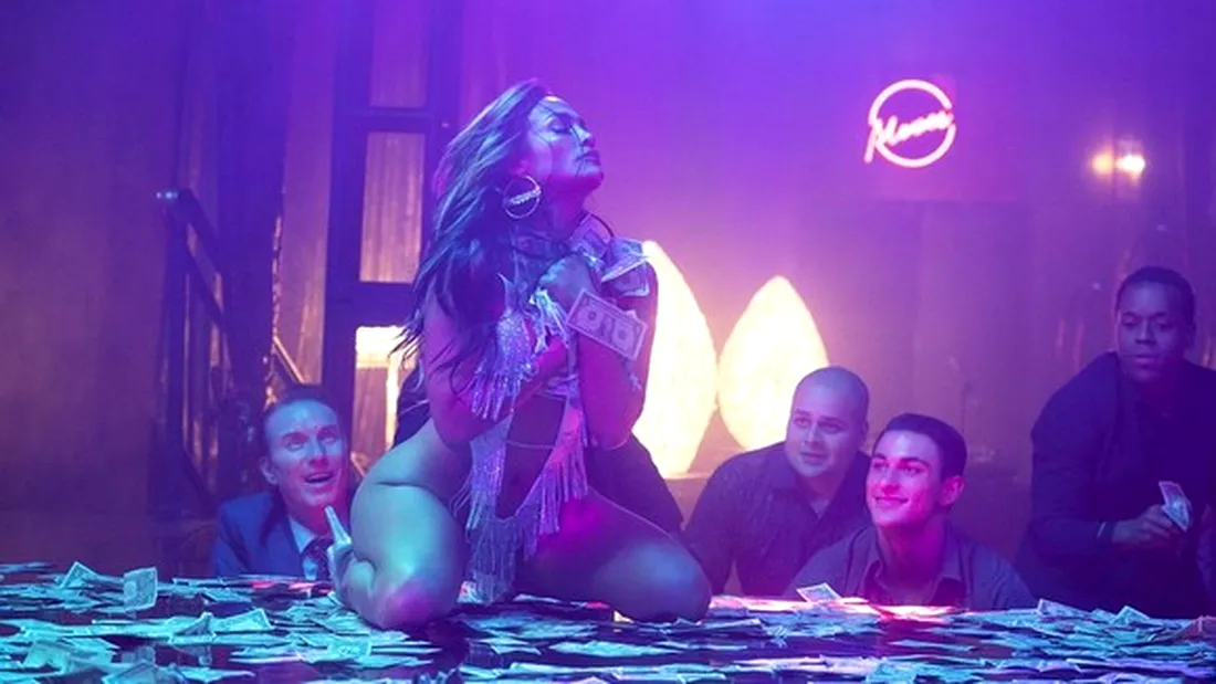 Jennifer Lopez șochează la 50 de ani! Vedeta internațională dansează la bară ca o profesionistă