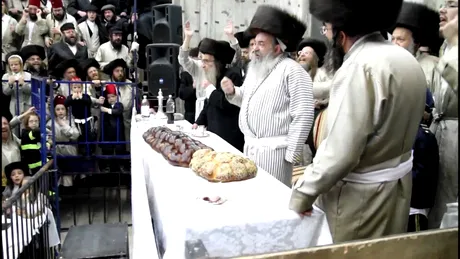Care sunt cele mai importante sărbători ale evreilor. Cu ce tradiții se remarcă aceștia