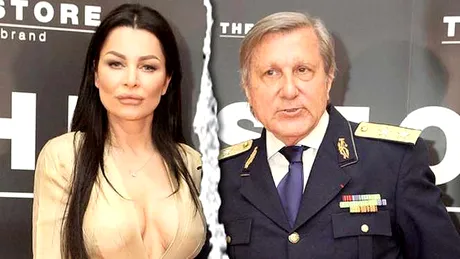 Brigitte Pastramă, dezvăluiri neaşteptate despre Amalia Năstase. Cum a umilit-o: Eu eram soția lui și mergeam cu tot cu ea în concedii