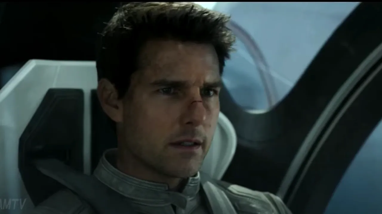 tom cruise 