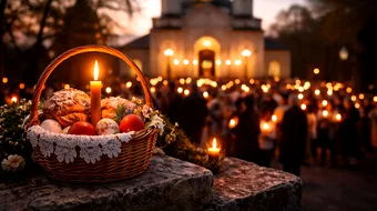 Semnificația Sâmbetei Mari: ziua tăcerii și a așteptării înainte de Înviere