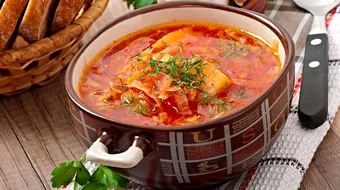 Cum va puteti otravi cu ciorba! Nu comiteti aceasta greseala