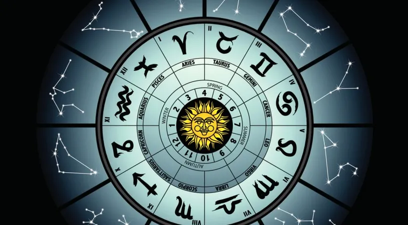 Horoscop 13 octombrie 2019. O zodie este în pericol, iar alta se ceartă cu cineva drag