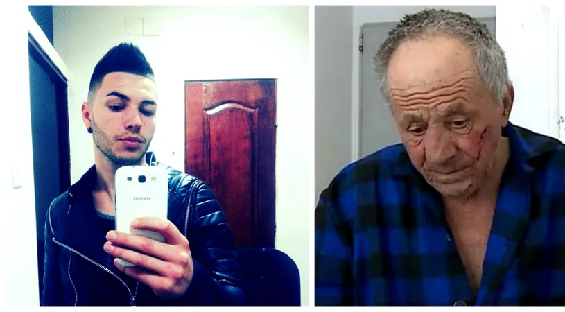 Mama unuia dintre agresorii care au batut batranul din Brasov se considera eroina. Ce mesaj a transmis dupa ce fiul ei aproape a omorat un om