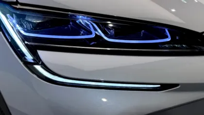BYD vine în România! Am condus BYD Sealion 7. Primele impresii din spatele volanului