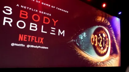 Oamenii de știință au analizat scenariul celui mai urmărit serial de pe Netflix, „3 Body Problem”