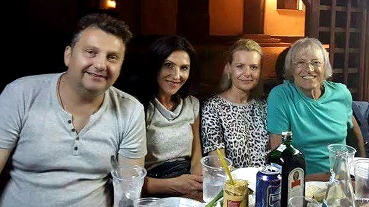 Compozitorul Mihai Alexandru vrea sa il salveze pe Mihai Constantinescu 