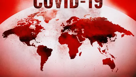 Record negativ cumplit! SUA au depăşit pragul de 22 de milioane de cazuri de COVID-19