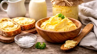 Ghid complet pentru unt de casă: rețetă simplă, sănătoasă și delicioasă chiar la tine în bucătărie