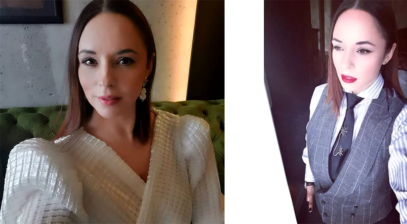 Andreea Marin, strigat de ajutor pe Facebook. Copilul are arsuri grave: Arsura grea de la mana dreapta a devenit...