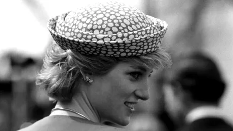 Capsula ascunsă de Prințesa Diana a fost deschisă după 34 de ani. Ce se afla înăuntru: A fost îngropată chiar în anul în care m-am născut
