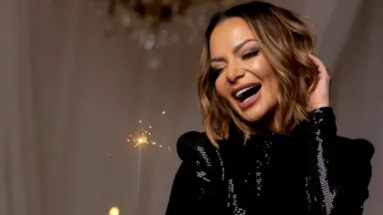 Andreea Antonescu trăiește o poveste frumoasă alături de fostul iubit. Din păcate, nu totul e roz