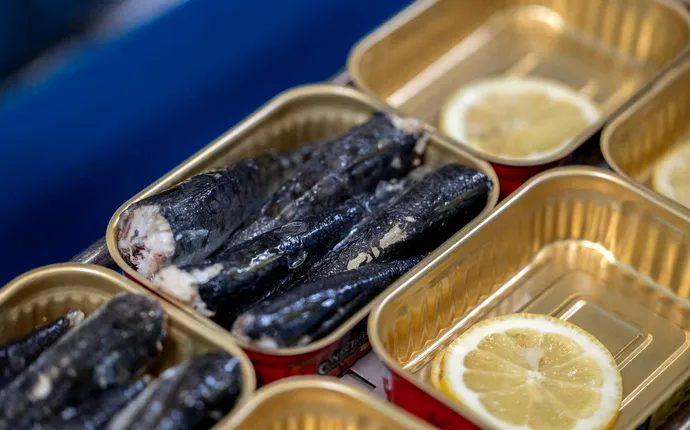 Cel mai sănătos pește la conservă. Opțiunile sănătoase pentru o dietă echilibrată
