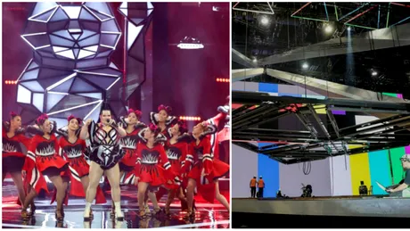 Incidente socante la Eurovision 2019! O persoana a murit tragic inainte de prima semifinala